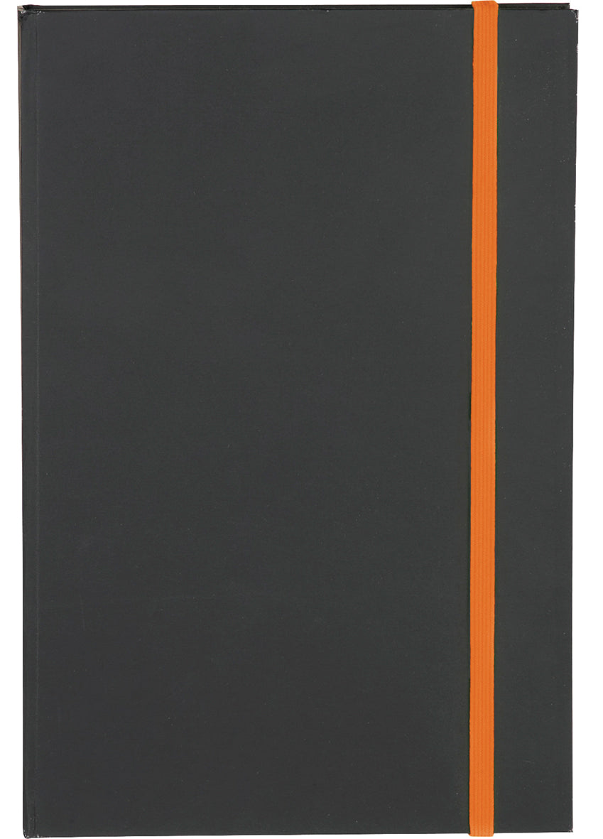 Colour Pop JournalBook