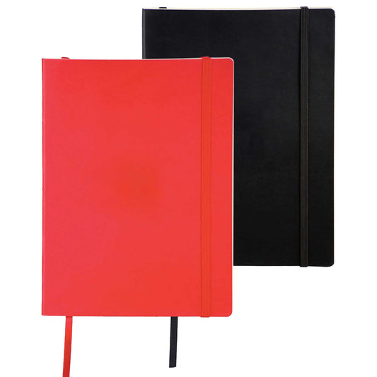 Pedova Large Soft Bound JournalBook