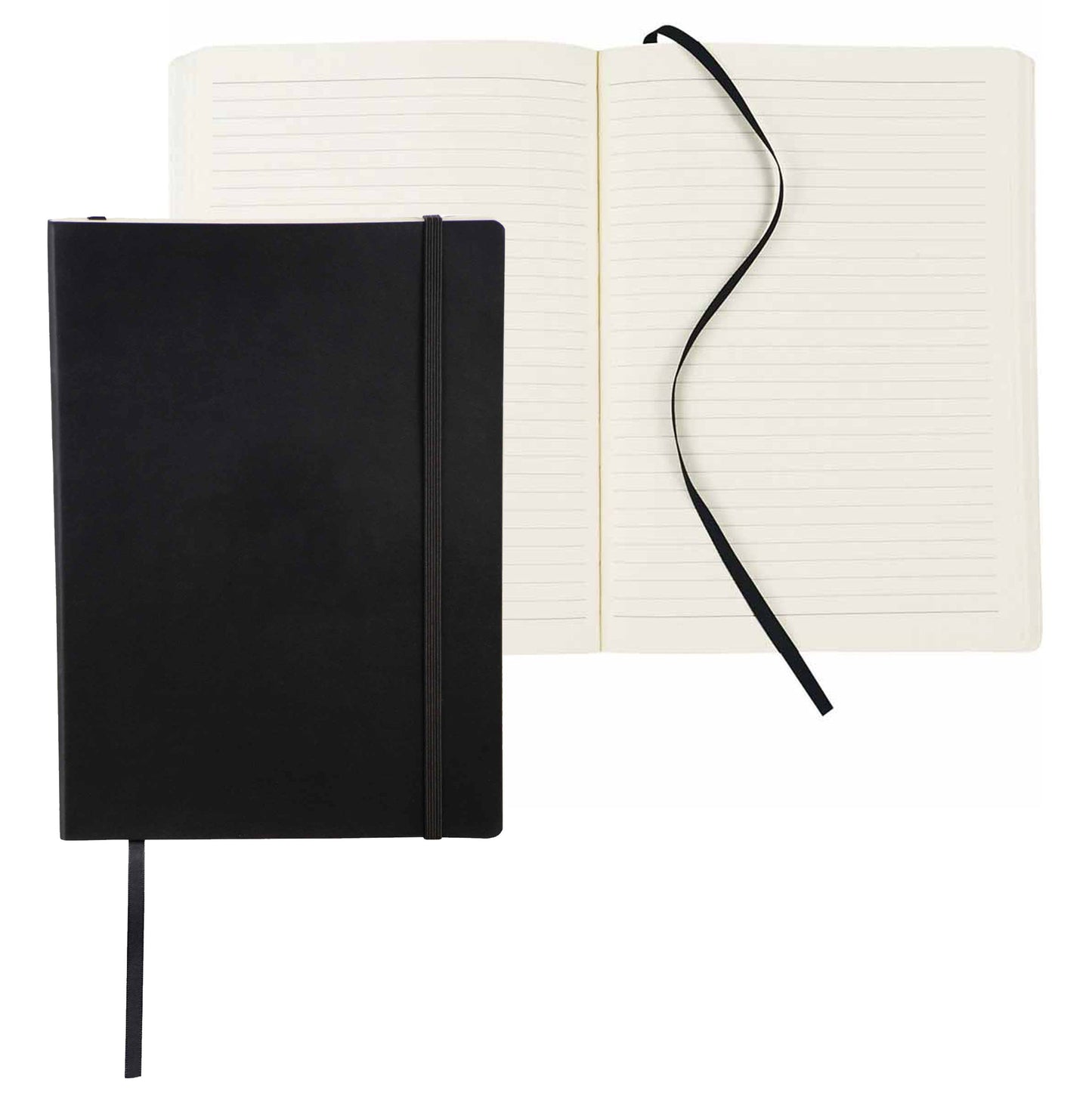 Pedova Large Soft Bound JournalBook