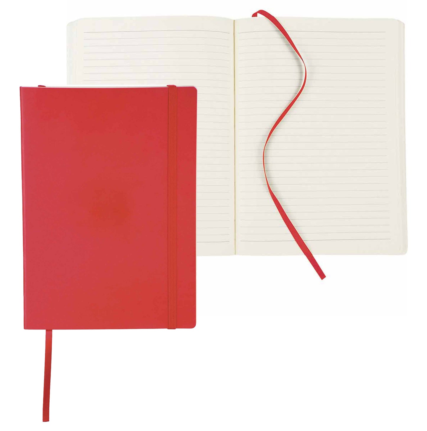 Pedova Large Soft Bound JournalBook
