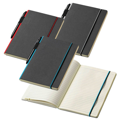 Cuppia Notebook