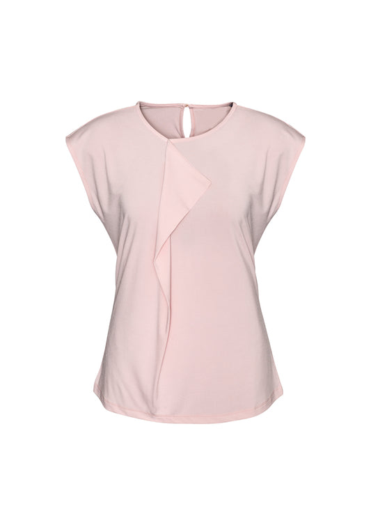 Womens Mia Top - Midnight Blue 26