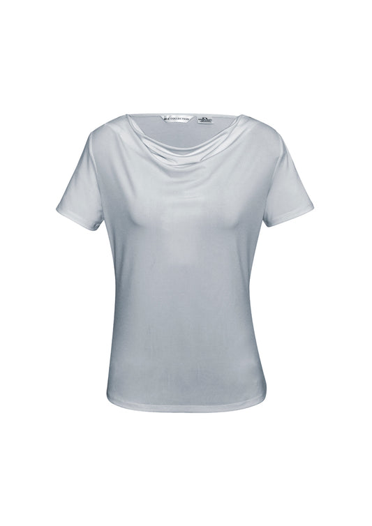 Womens Ava Top - Midnight Blue 26