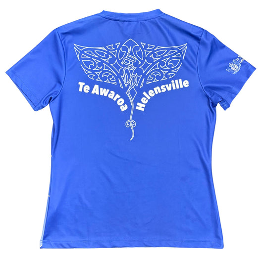 Kapa Haka Tee- Adults