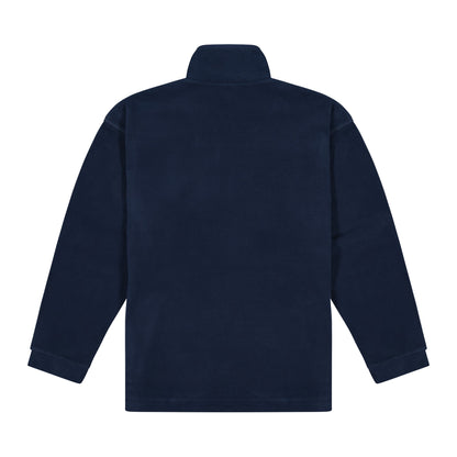 Helensville Primary School Youth Half Fleece