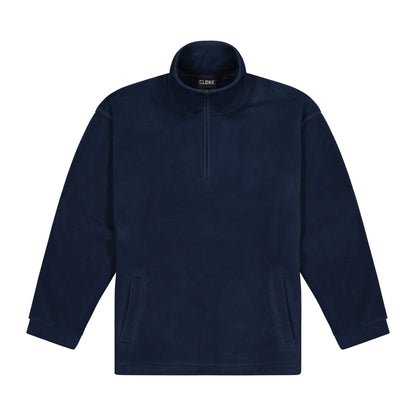 Helensville Primary School Youth Half Fleece
