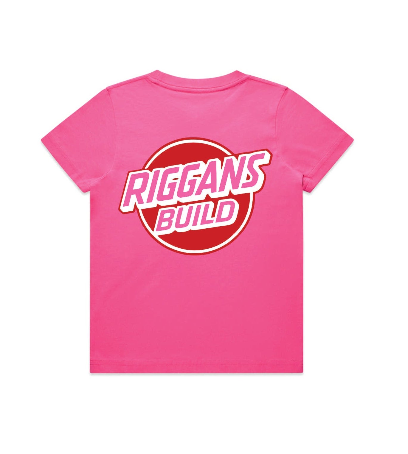 Kids + Youth Staple Tees - Preorder