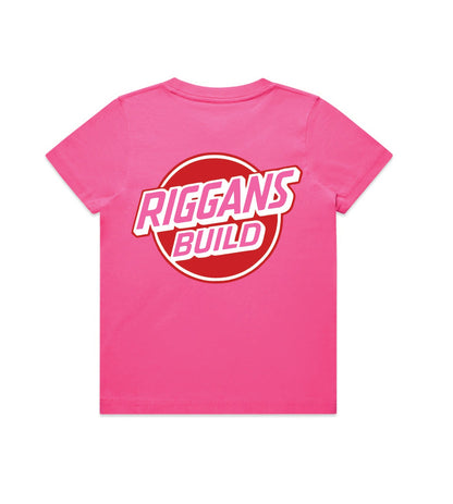 Kids + Youth Staple Tees - Preorder