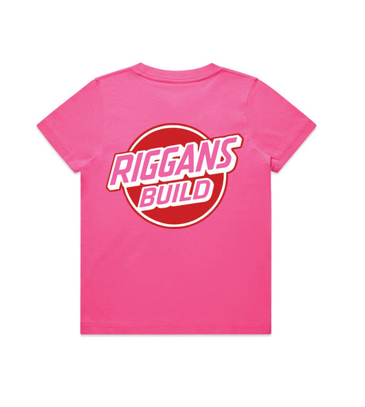Kids + Youth Staple Tees - Preorder