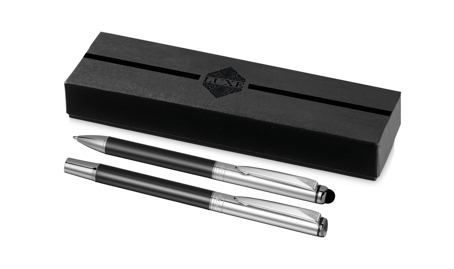 Luxe Vincenzo Pen Set