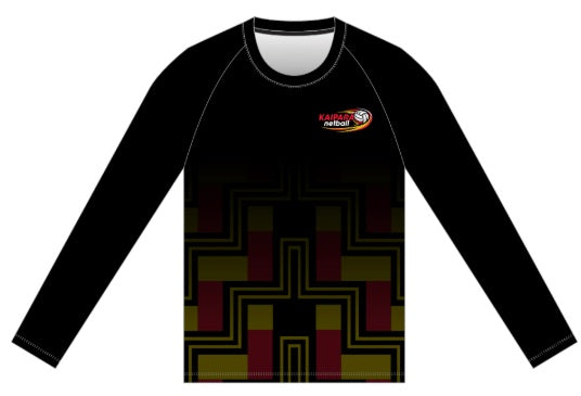 Mens Long Sleeve T-Shirt  ** Preorder - 4 week delivery**