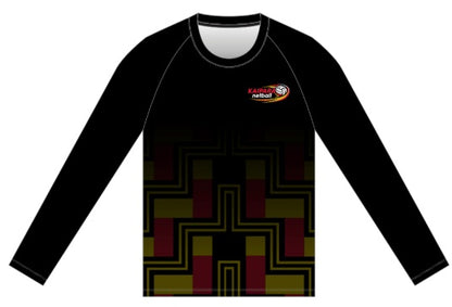 Mens Long Sleeve T-Shirt  ** Preorder - 4 week delivery**