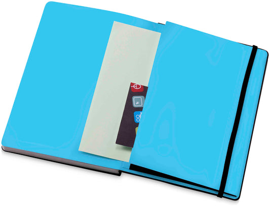 Marksman Alpha Notebook