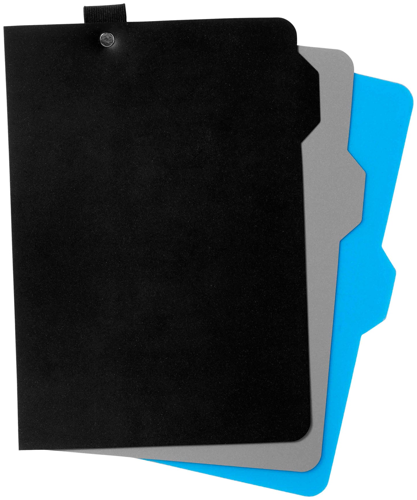 Marksman Alpha Notebook