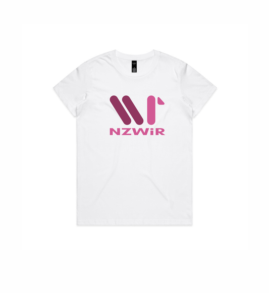 Women’s Maple Tee – The Pitch
