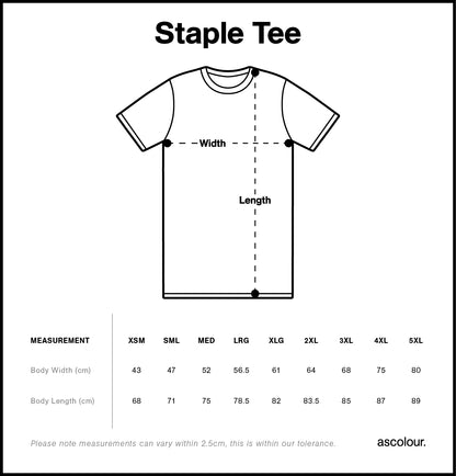 FitFam Men’s Staple T-Shirt