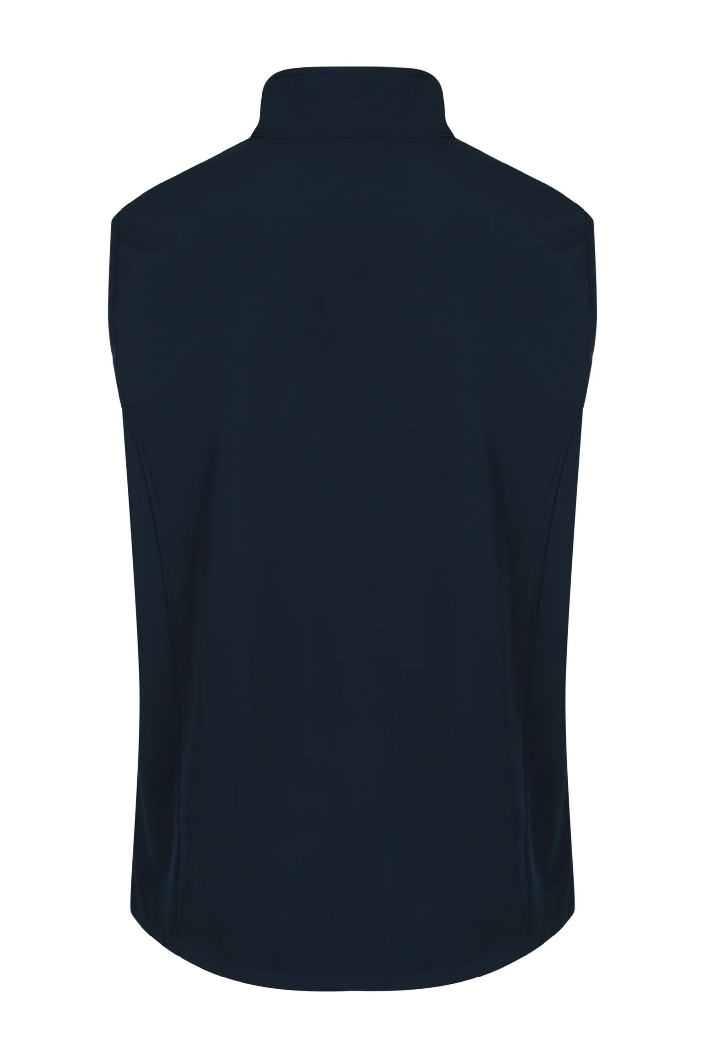 Softshell Vest - Men’s - NEW 2026 Style