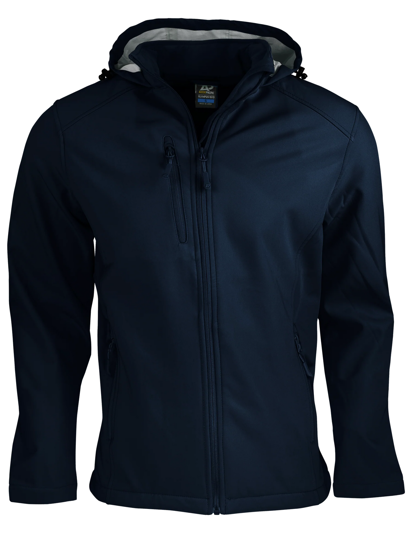 Softshell Jacket - Men’s - NEW 2026 Style