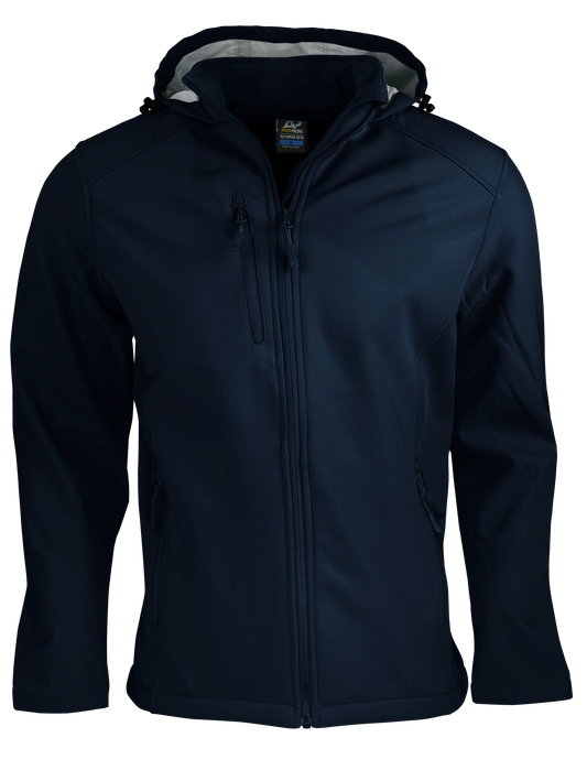 Softshell Jacket - Men’s - NEW 2026 Style