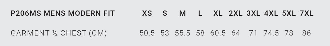 School Polo - Adults