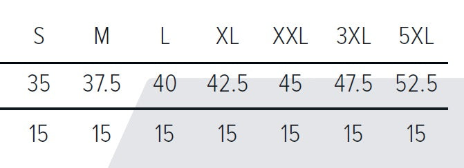 School Shorts - Sports Fabric - Adults