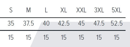 School Shorts - Sports Fabric - Adults