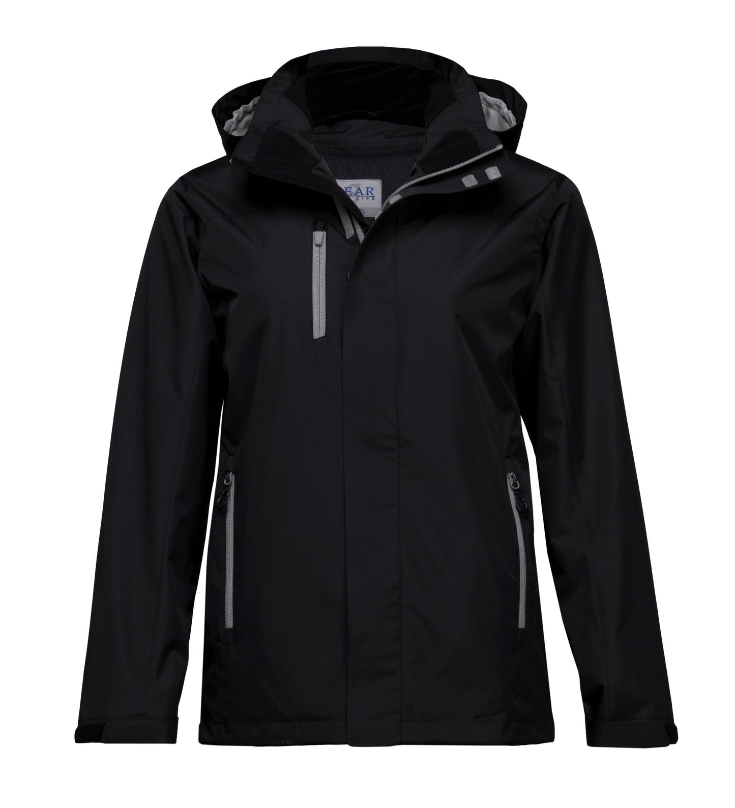 Nordic Jacket