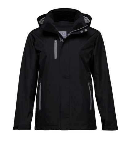 Nordic Jacket