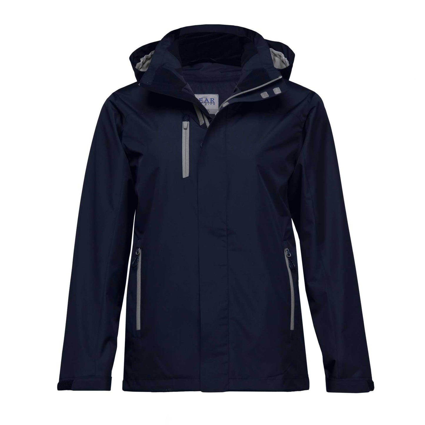 Nordic Jacket