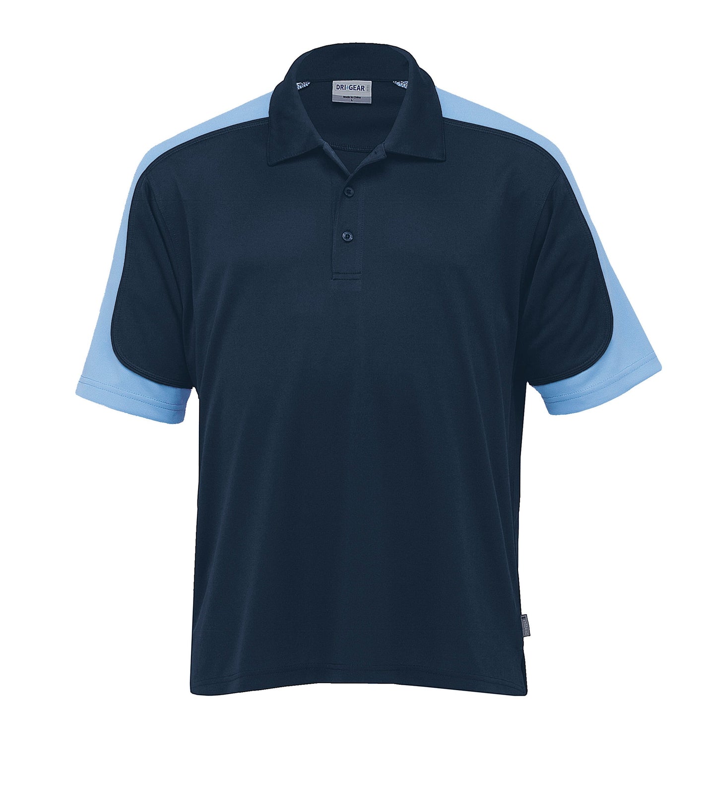 Dri Gear Challenger Polo