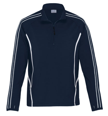 Dri Gear Reflex Zip Pullover