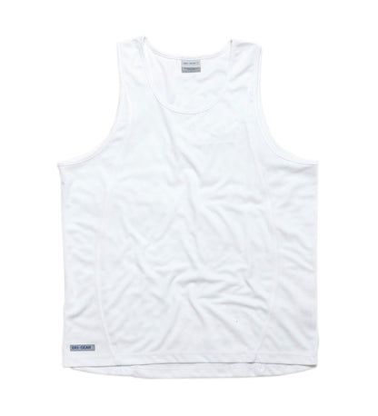 Dri Gear Plain Singlet - Mens