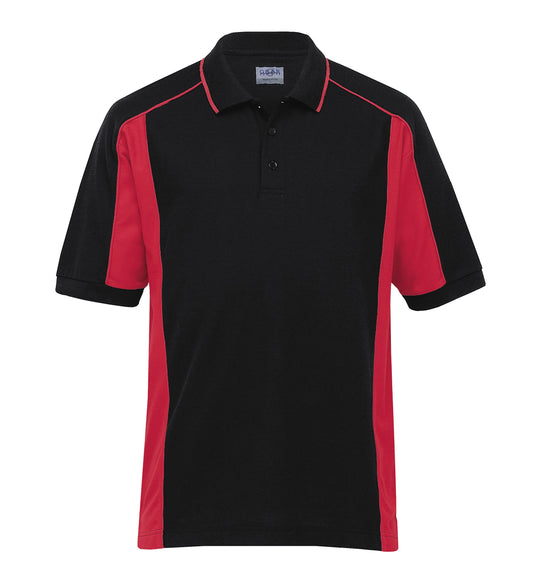 Eclipse Polo - Mens
