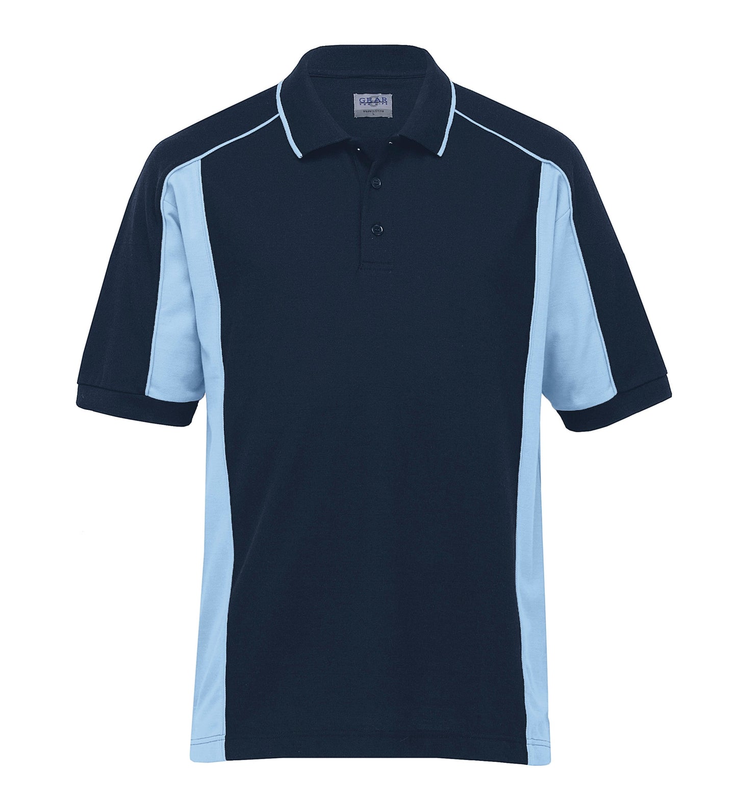 Eclipse Polo - Mens