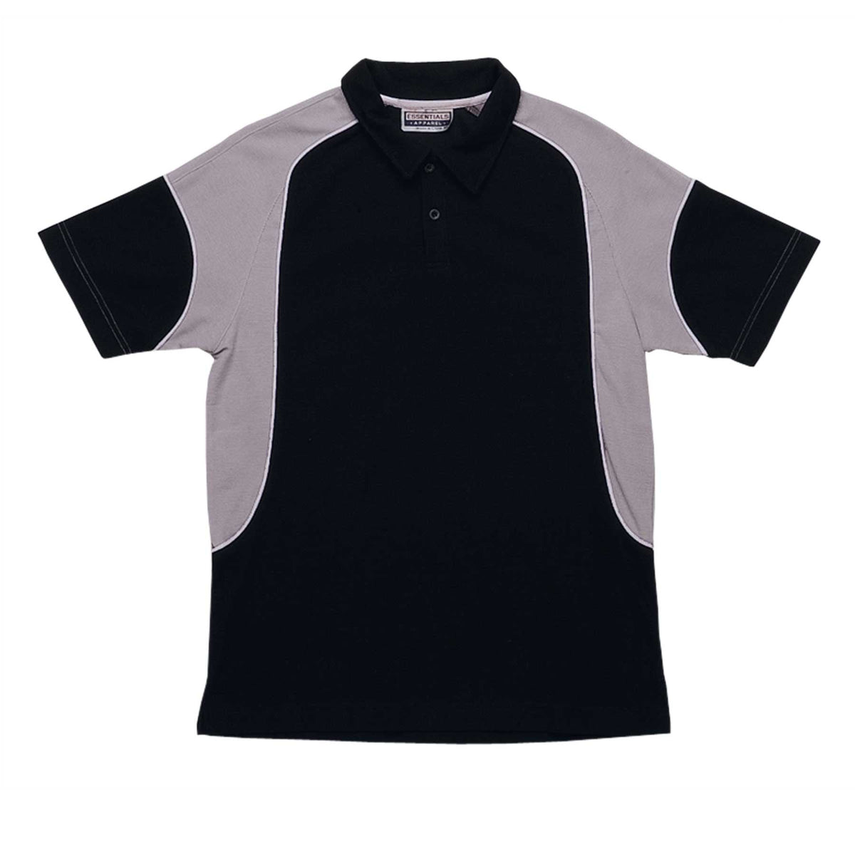 Structure Rugby Polo Structure Polo – Gear Uniforms & Promotions