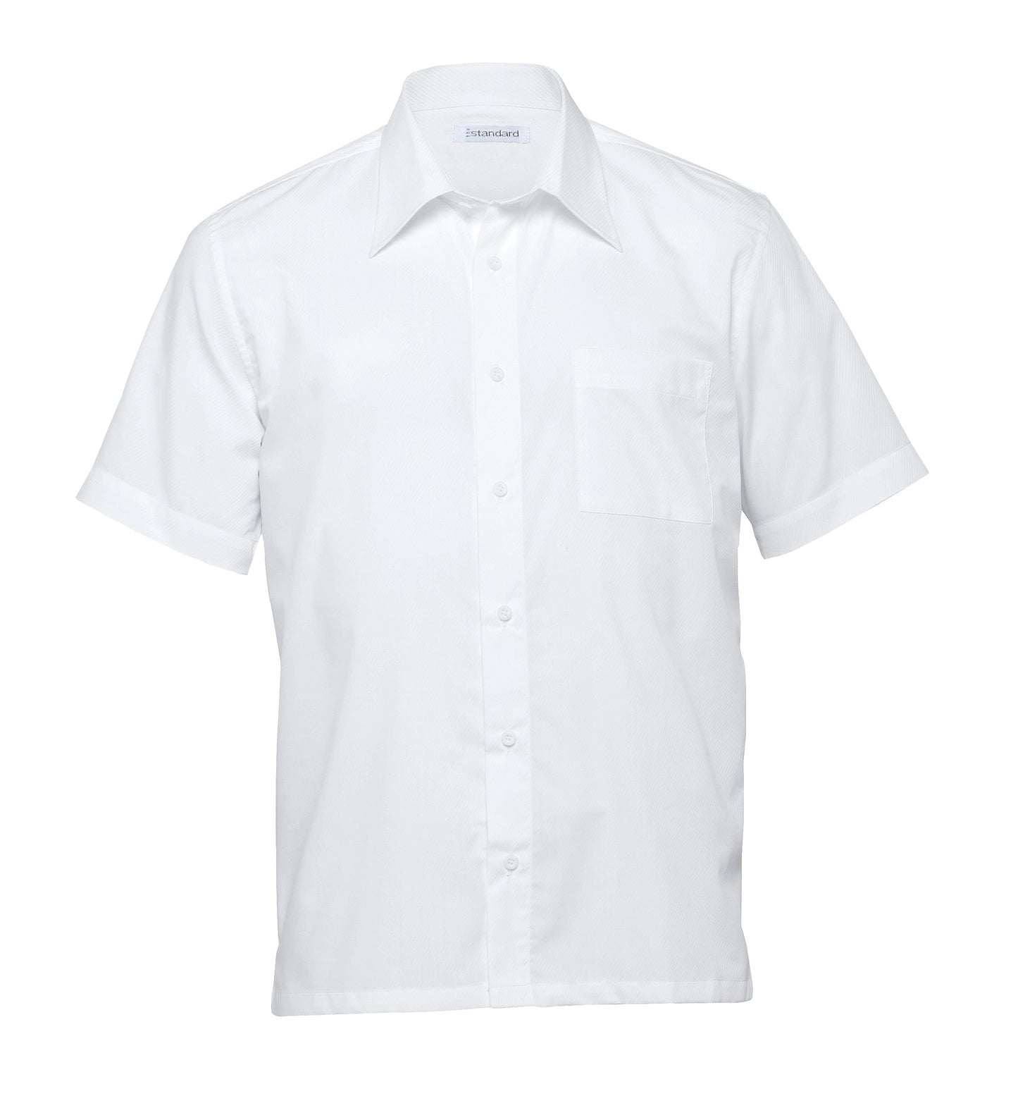 The Republic Short Sleeve Shirt - Mens
