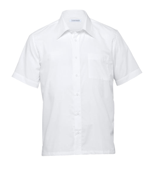 The Republic Short Sleeve Shirt - Mens