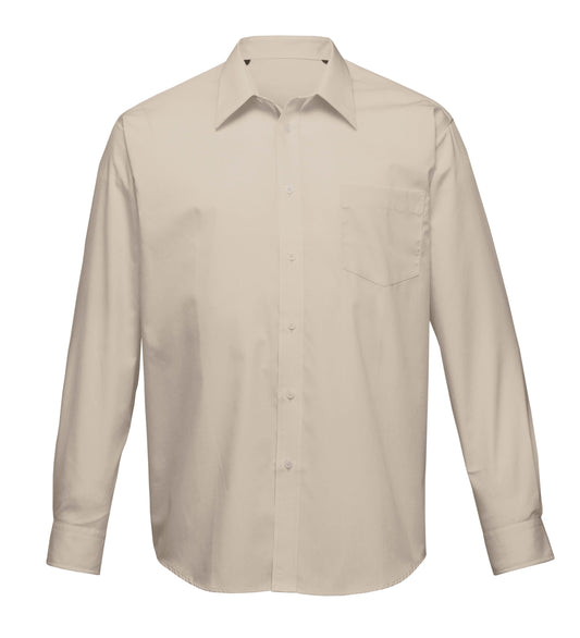 The Traveller Shirt - Mens