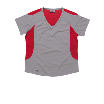 Dri Gear Adventure Tee - Womens