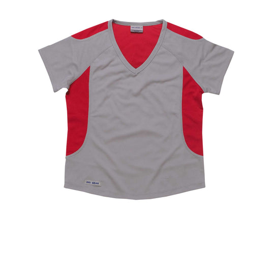 Dri Gear Adventure Tee - Womens