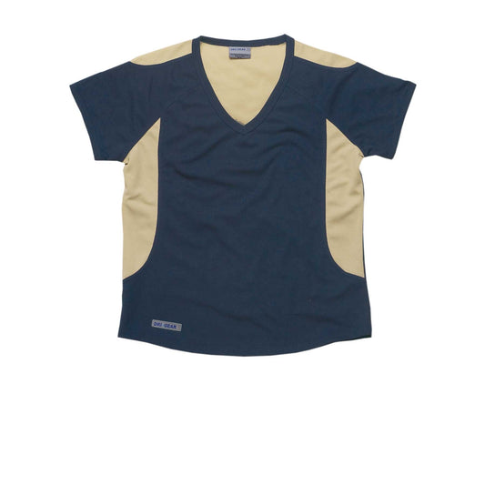 Dri Gear Adventure Tee - Womens
