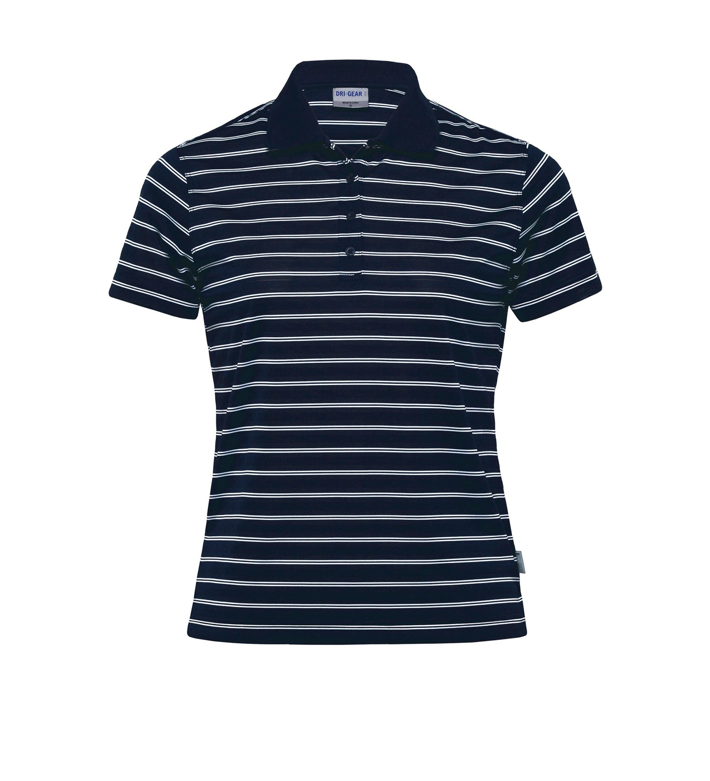 Dri Gear Fairway Polo - Womens