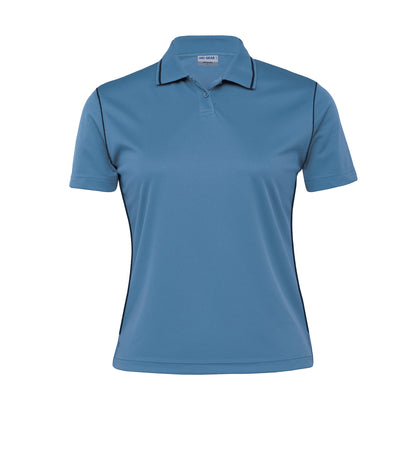 Dri Gear Hype Polo - Womens