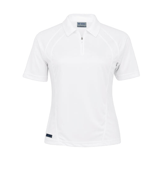 Dri Gear Active Polo - Women