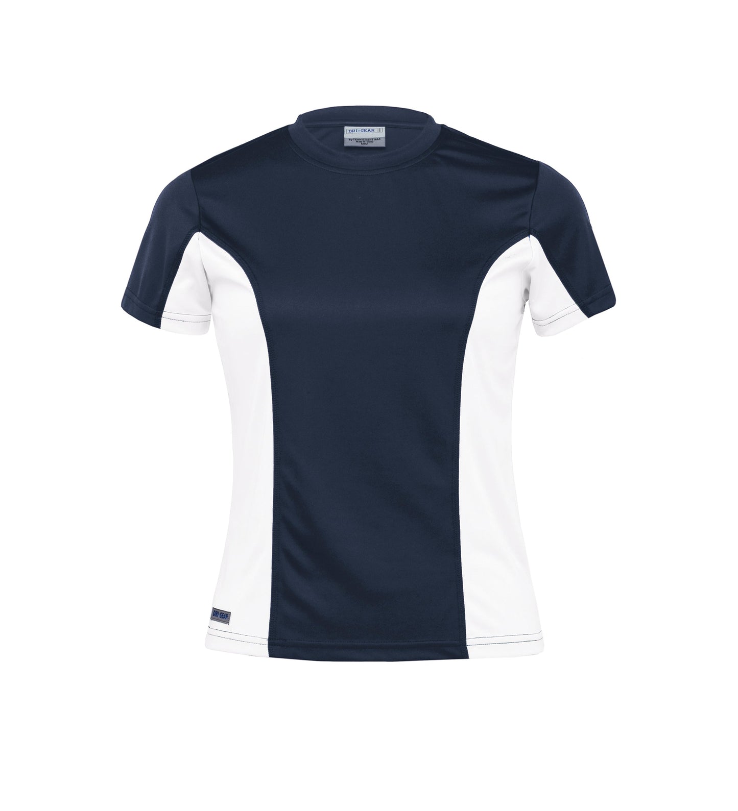 Dri Gear Active Viper Tee - Womens