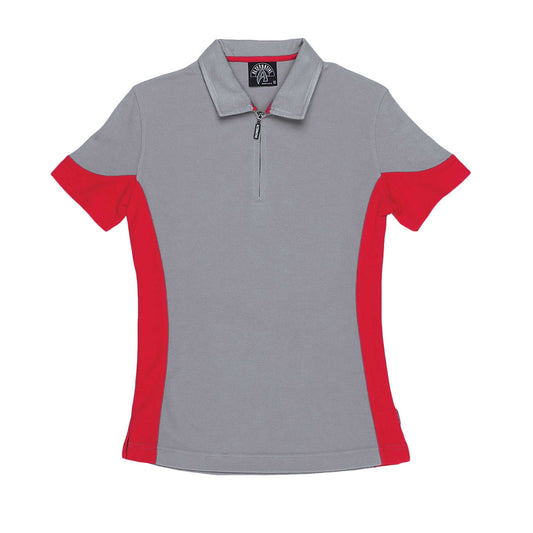 Eco-Trail Polo - Womens
