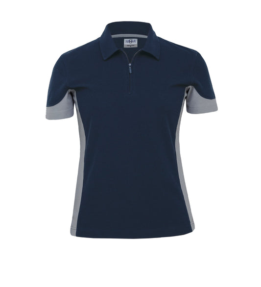 Quantum Duo Polo - Womens