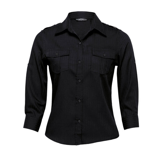 The Denison Shirt - Womens