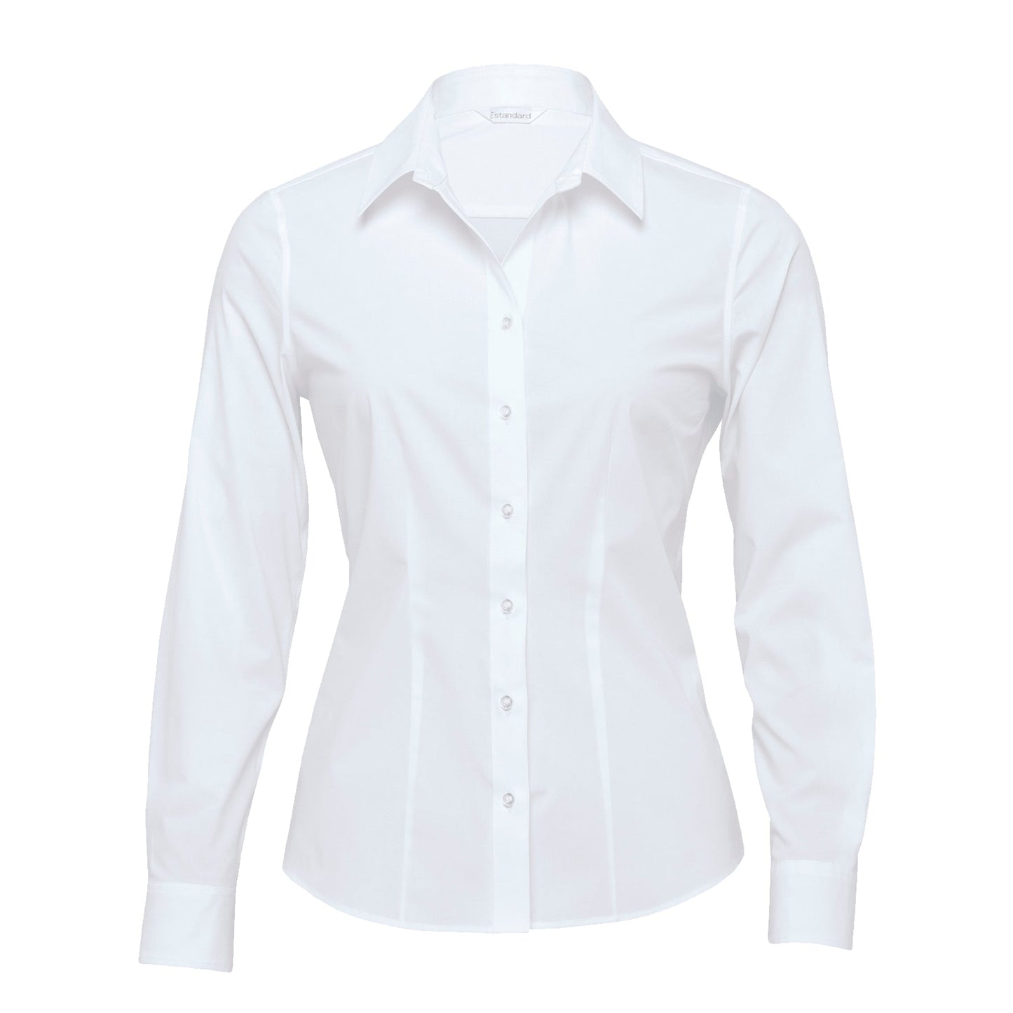 The Milano Shirt - Womens
