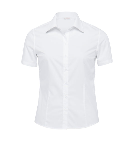 The Republic Short Sleeve Shirt - Womens